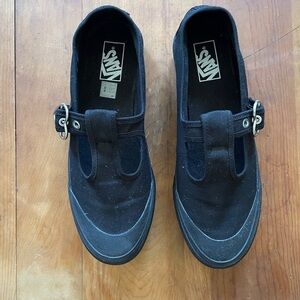 Vans Style 93 Mary Jane Sneakers